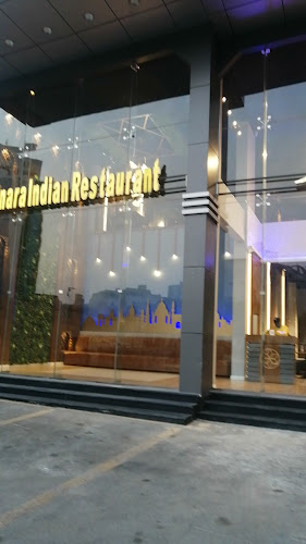 مطعم كينارا الهندي - الضيافة