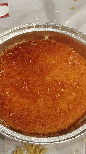 Opinii despre مندي ورلد în جدة - الضيافة