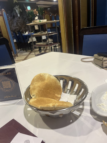 Opinii despre مطعم يلدزلار în جدة - الضيافة