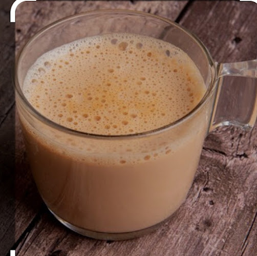 كرز كنافة وسفلية - الضيافة