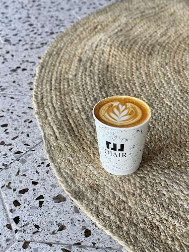 اوجير للقهوة المختصة