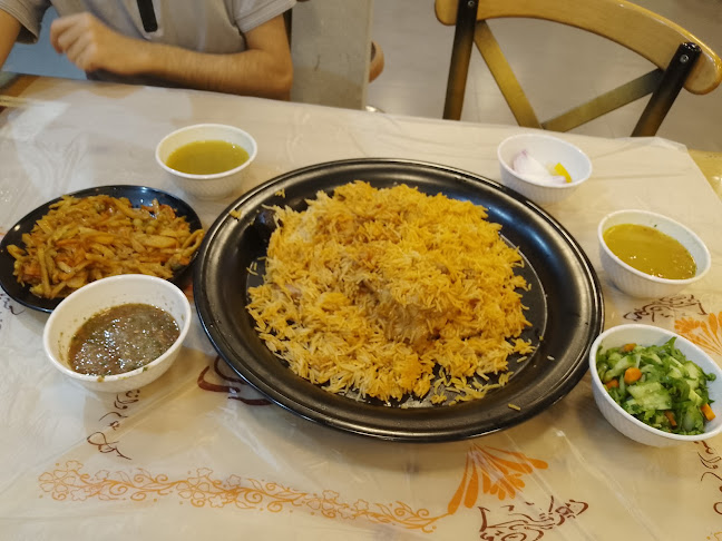 طريق العروبة، العليا، الرياض 12244