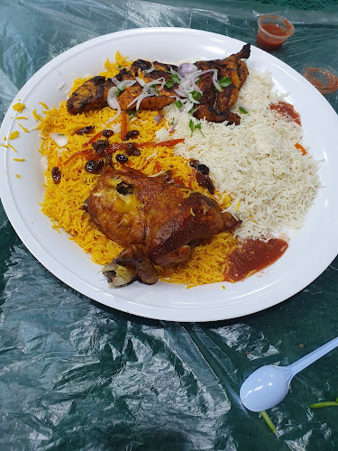 Opinii despre مطعم شيف الشواية البخاري The Grill Chief Bukkhari Restaurant în الرياض - الضيافة
