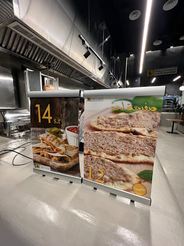 Opinii despre مطعم الريف الشرقي în بريدة - الضيافة