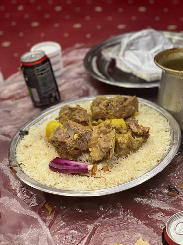 الطريق الدولي، رفحاء