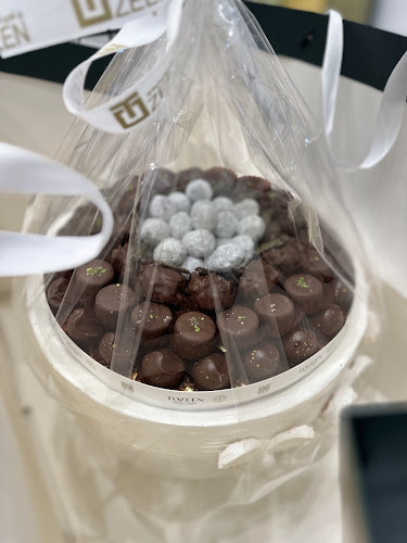 توزين للشوكولاته - الدمام