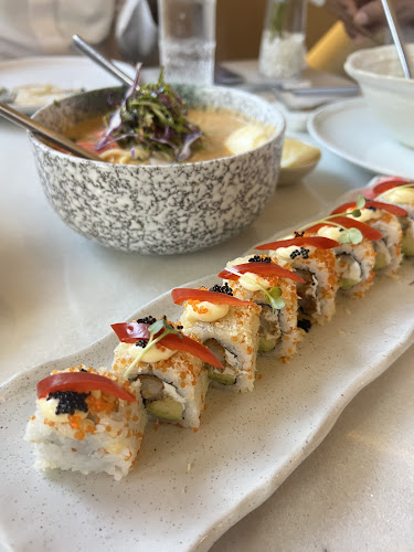 مطعم أوجو - الضيافة