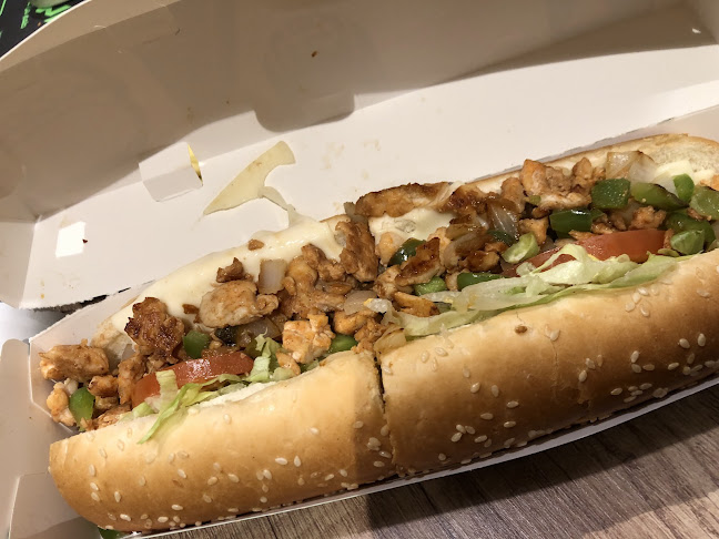 كودو - KUDU - الضيافة