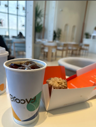 groovy - الضيافة