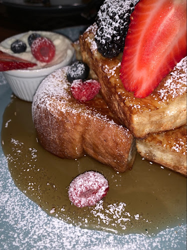 بروليه بيكري - المدينة المنورة