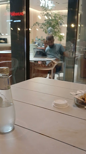 دانكن دونتس الخالدية مكة المكرمة - مكة