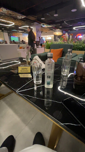 The Station Restaurant & Lounge | مطعم ولاونج ذا ستيشن - جدة