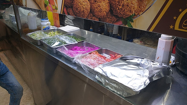 مطاعم يلمز - الرياض