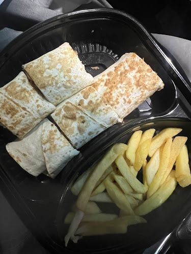 شاورما حزورة - Shawarma Hazwra