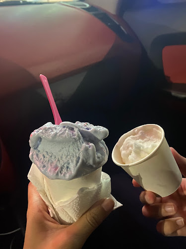 Comentarii opinii despre Gelatissimo