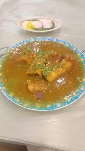 مطعم بسم الله - جدة