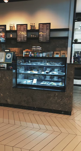 انواع القهوة