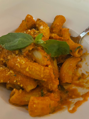 مطعم بلرم - الرياض