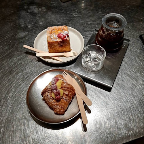 فوم كوفي - الرياض