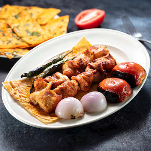 مطعم ماما نورة - الضيافة