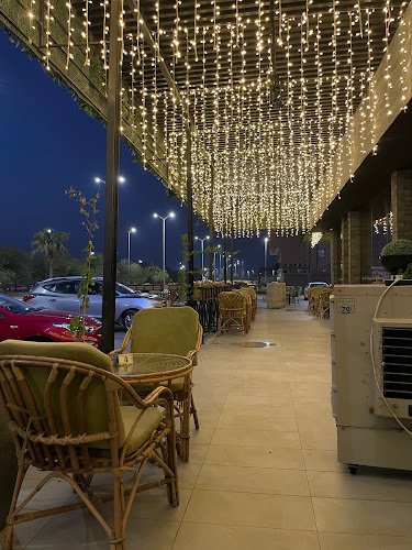 Paradise Beach Club - الضيافة