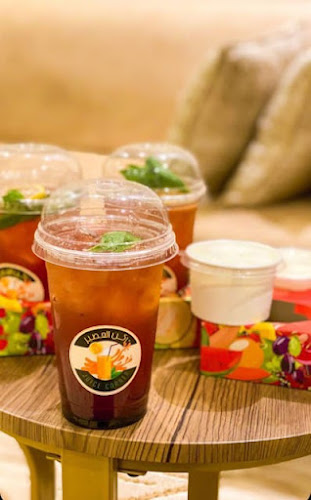 Opinii despre حلا وعصير în رماح - الضيافة