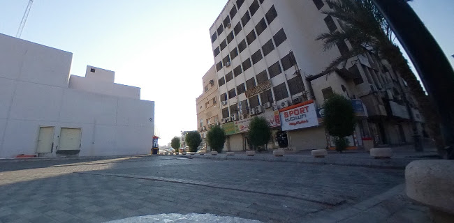 Opinii despre ساحة أثرية în الهفوف‎ - الضيافة