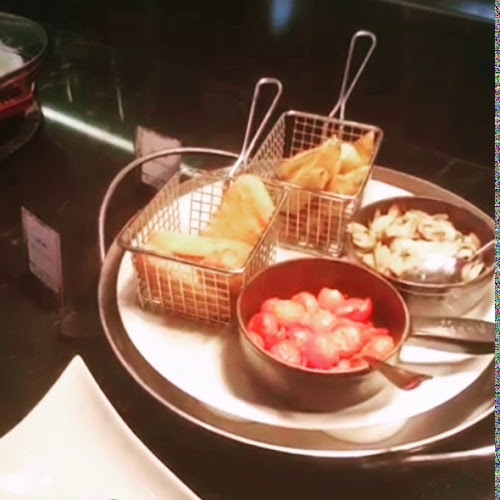 56 آڤنيو داينر - الرياض