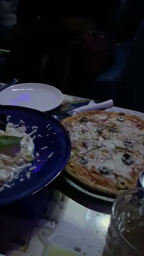 باروس لاونج Paros Lounge - الرياض