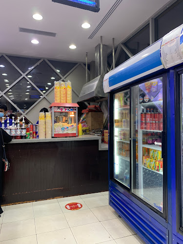 Opinii despre كشك البتول în جدة - الضيافة