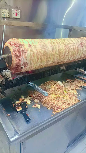 Opinii despre شاورمتي على الجمر în تبوك - الضيافة