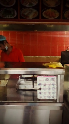 بروست المذاق سعودي