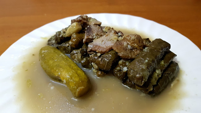 Comentarii opinii despre مطعم مشوار الاصيل