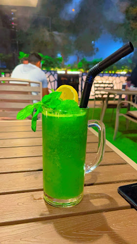 Comentarii opinii despre Mashhour coffe مشهور كافيه