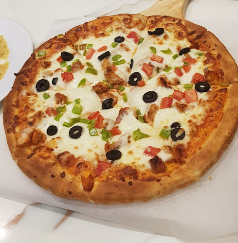 فلفل أحمر - الضيافة