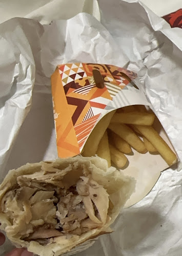 Opinii despre شاورمر în الهفوف‎ - الضيافة