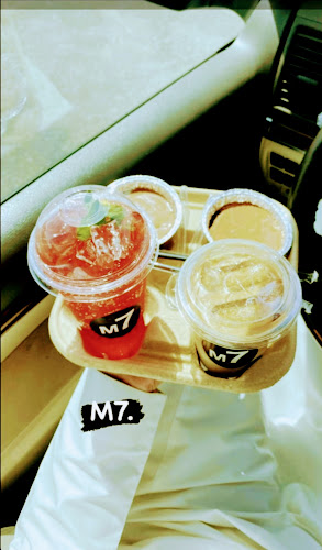 ام سفن كافية M7 - حفر الباطن