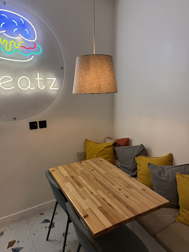 برجر Meatz - الرياض