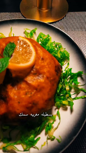 Opinii despre Trankila Lounge - ترنكيلا لاونج în جدة - الضيافة