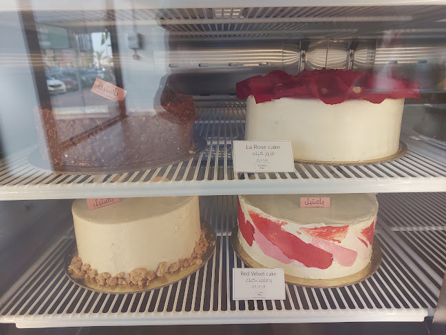 Comentarii opinii despre PASTEL باستيل الفيصليه