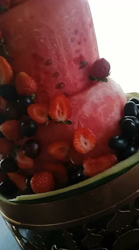 Opinii despre جنة الفواكة în الباحة - الضيافة