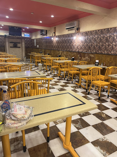 Comentarii opinii despre بروستد الكوخ القديم