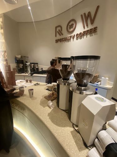 Comentarii opinii despre ROW | رو