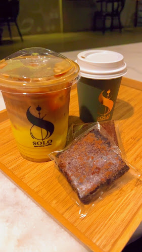 Opinii despre Solo Coffee în القطيف‎ - الضيافة