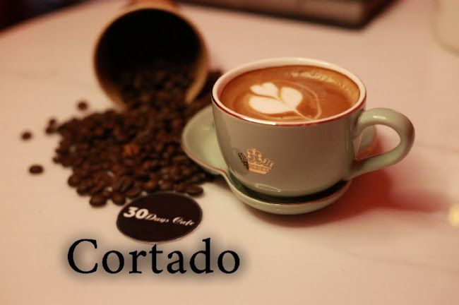 Opinii despre 30 Days Cafe în الدمام - الضيافة