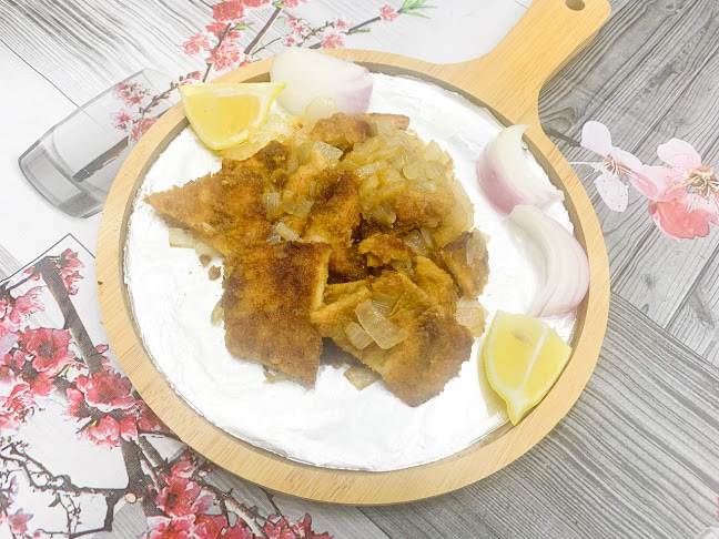 Sirih al-Mazaq - سيريه المذاق - المدينة المنورة