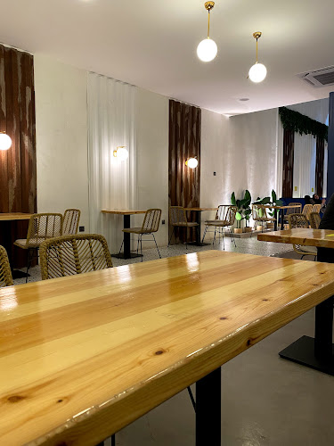 كونتينر كوفي | Cont coffee - الضيافة