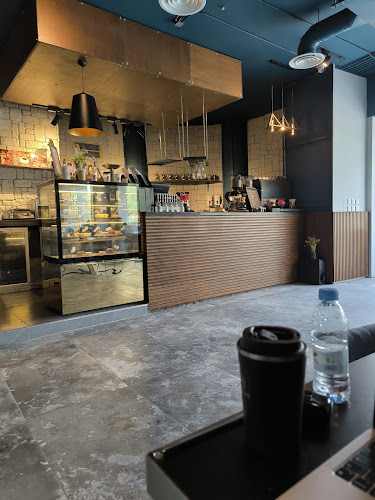 كوفي يارد - الرياض