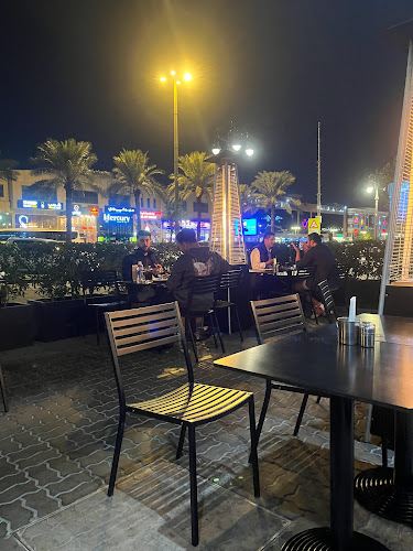 Comentarii opinii despre سنشري برجر