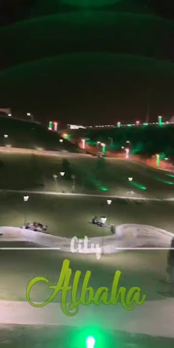 عالم العصائر والكنافه الباحه - الضيافة